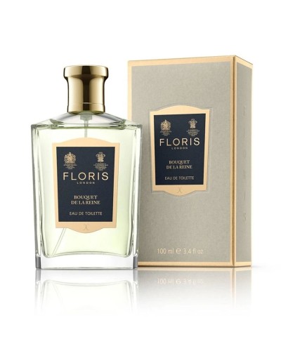 Women's Perfume Floris Bouquet De La Reine 100 ml