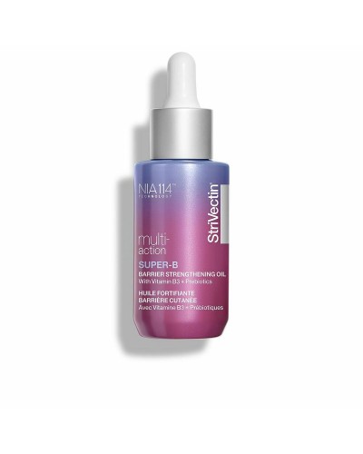 Olio Viso StriVectin Super B Skin Barrier Trattamento Fortificante