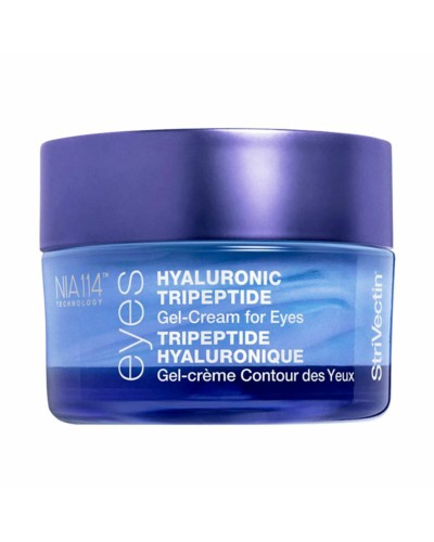 Anti-ageing Gel for the Eye Contour StriVectin Hyaluron Tripeptide 15 ml