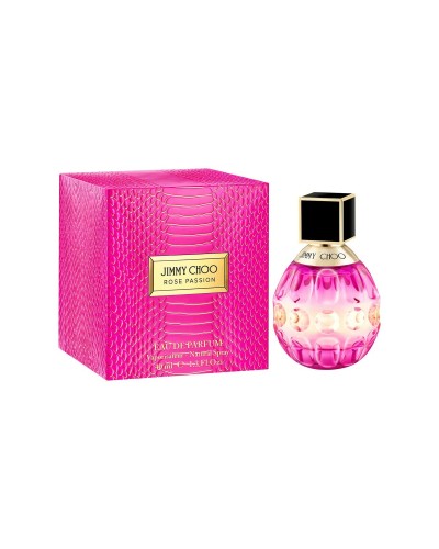 Naisten parfyymi Jimmy Choo Rose Passion EDP 40 ml