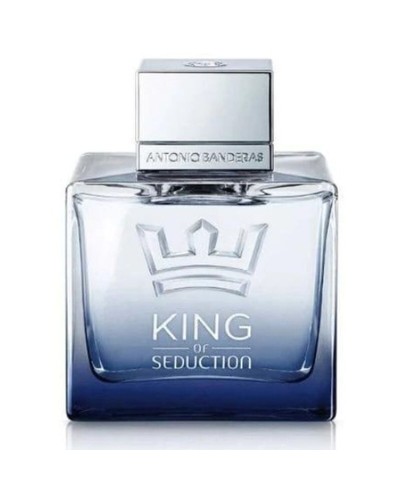 Perfume Hombre Antonio Banderas King Of Seduction EDT