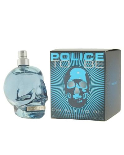 Parfum Homme Police To Be EDT