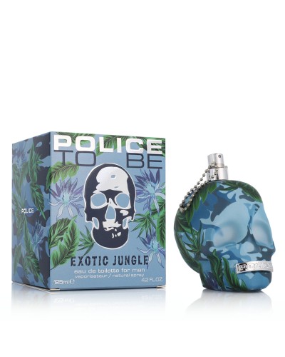 Profumo Uomo Police 191028 EDT