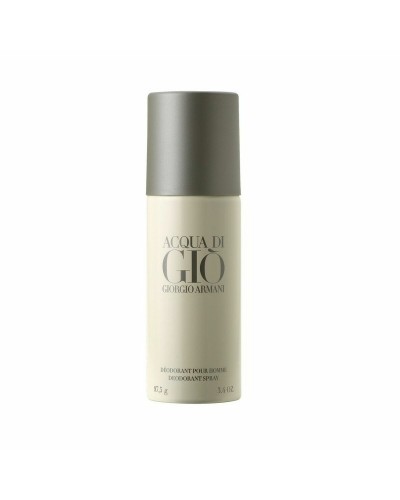 Desodorante en Spray Armani Acqua Di Gio