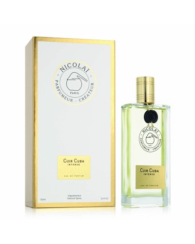 Parfum Unisexe Nicolai Parfumeur Createur EDP