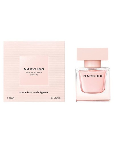 Naisten parfyymi Narciso Rodriguez Narciso Cristal EDP 30 ml
