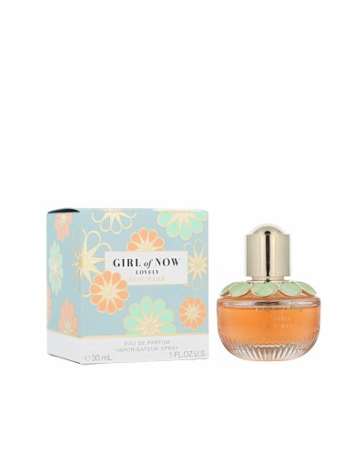 Parfum Femme Elie Saab Girl Of Now Lovely EDP 30 ml
