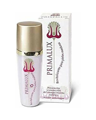 Crema Facial Topicrem Primalux