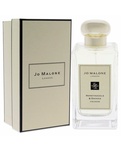 Parfum Unisexe Jo Malone Honeysuckle & Davana EDC 100 ml