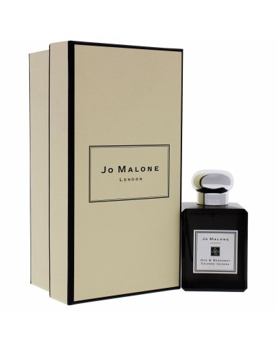 Parfum Unisexe Jo Malone Oud & Bergamot EDC 50 ml
