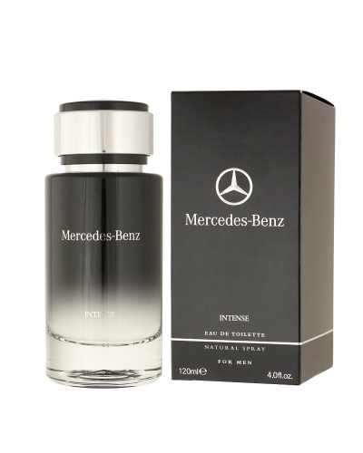 Parfum Homme Mercedes Benz EDT