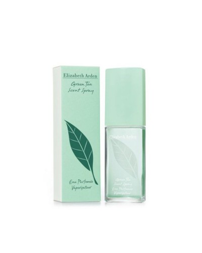 Damenparfüm Elizabeth Arden Green Tea Scent EDP EDT 50 ml