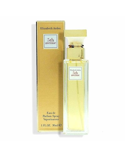 Women's Perfume Elizabeth Arden 5Th Avenue EDP 30 ml