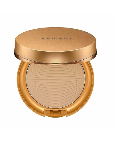 Compact Powders Kanebo Sensai Spf 20 Brown 8,5 L