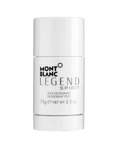 Deodorante Stick Montblanc 17164 75 ml