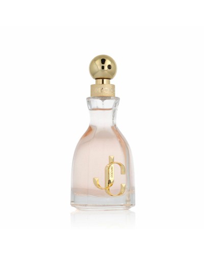 Damesparfum Jimmy Choo CH017A02 EDP I Want Choo