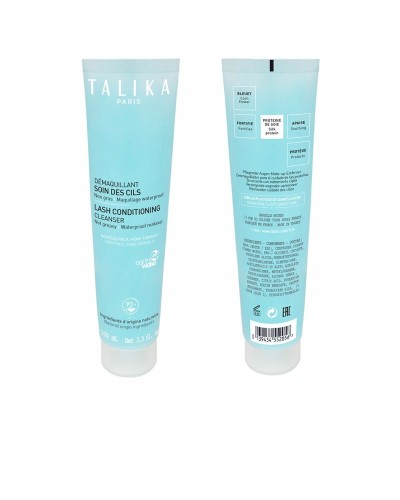 Ögonbrynsserum Talika Lash Conditioning Flikar