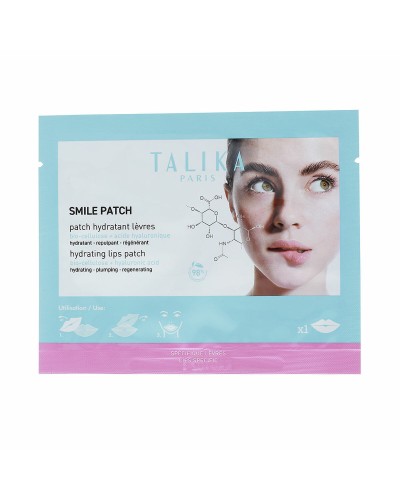 Lip Balm Talika Smile Moisturizing Lips