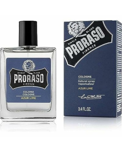 Herenparfum Proraso Azur Lime EDC