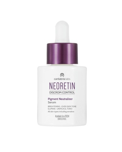 Sérum Facial Neoretin Pigment Neutralizer 30 ml
