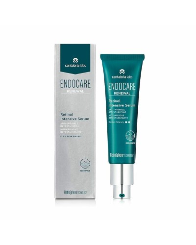Sérum visage Endocare