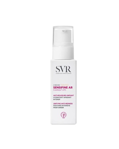 Anti-Roodheidscrème SVR Sensifine Ar 40 ml
