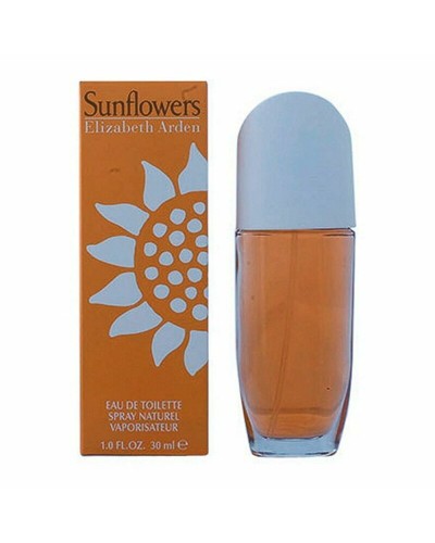 Parfum Femme Elizabeth Arden Sunflowers EDT