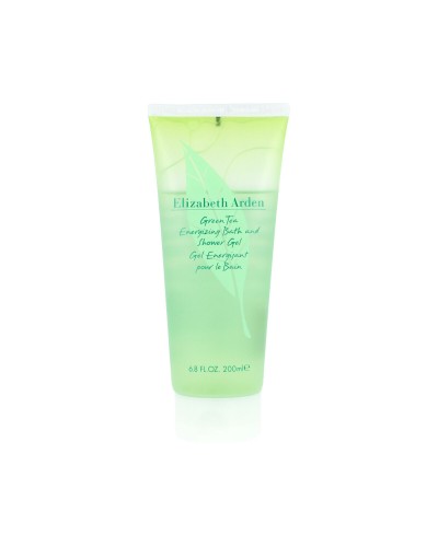 Gel Doccia Profumato Elizabeth Arden Green Tea