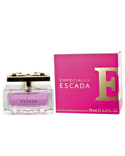 Damenparfüm Escada Especially EDP 75 ml