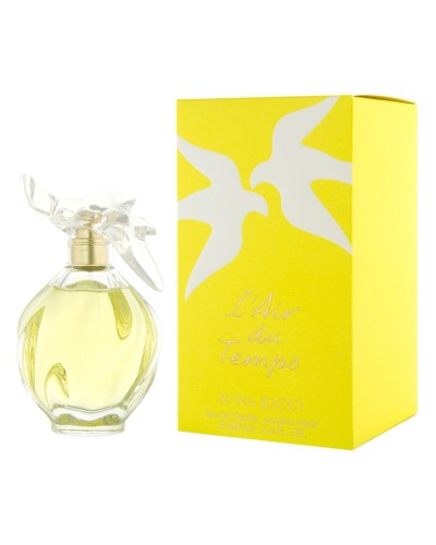 Women's Perfume Nina Ricci 0065068154 EDT
