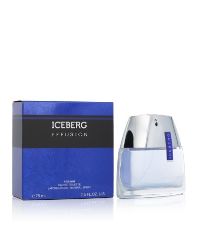 Men's Perfume Iceberg Effusion Man
