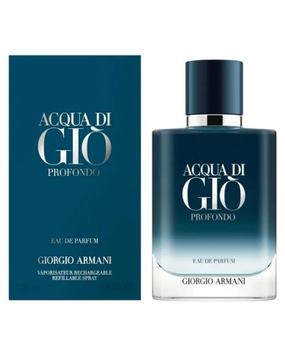 Parfum Unisexe Armani ACQUA DI GIÒ POUR HOMME EDP