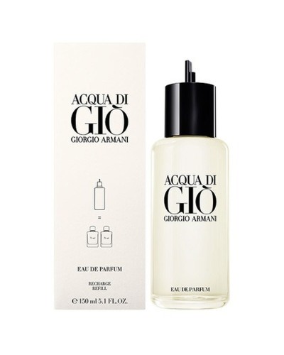 Miesten parfyymi Armani Acqua Di Gio EDP 150 ml