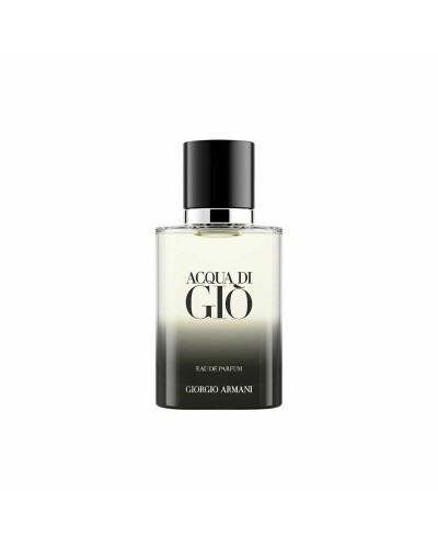 Men's Perfume Armani ACQUA DI GIÒ POUR HOMME EDP