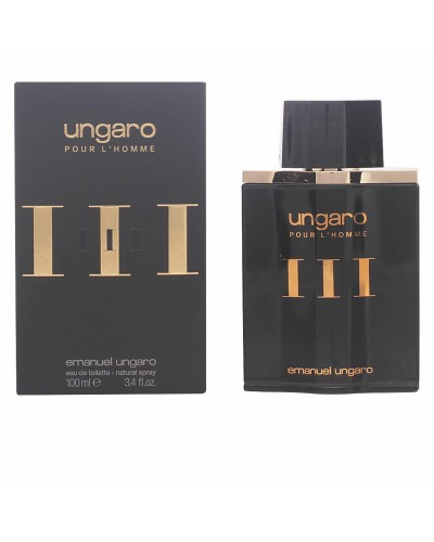 Herenparfum Emanuel Ungaro 123283 EDT 100 ml