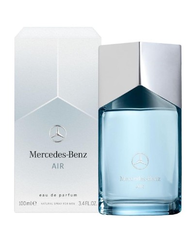 Parfum Homme Mercedes Benz