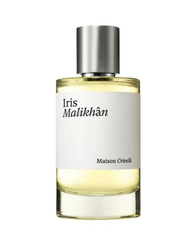 Parfym Unisex Maison Crivelli Iris Malikhân