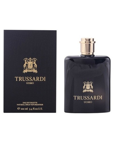 Parfum Homme Trussardi Uomo EDT 100 ml