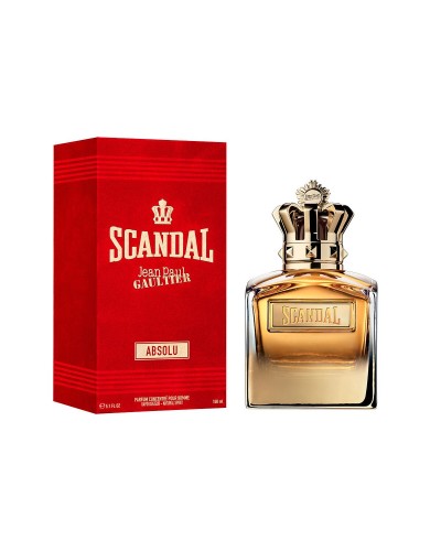 Herrenparfüm Jean Paul Gaultier Scandal Absolu EDP 50 ml