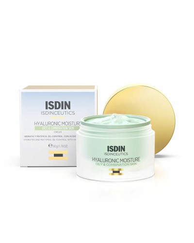 Crema de Día Isdin Isdinceutics