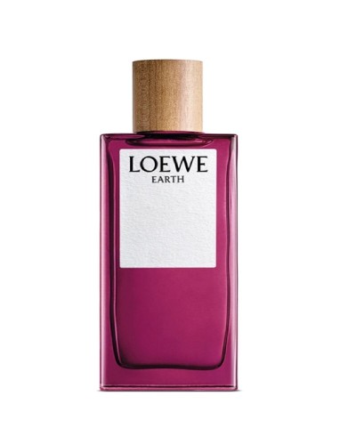 Damenparfüm Loewe EARTH EDP 100 ml