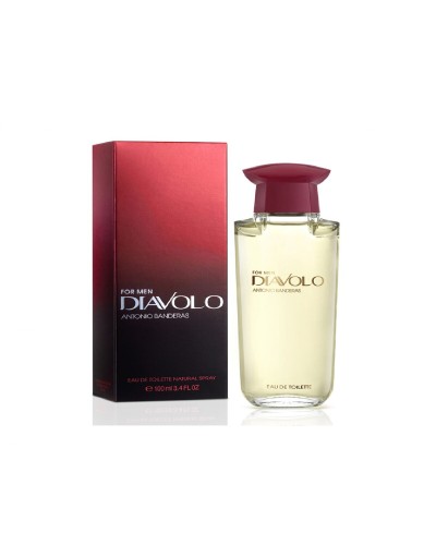 Profumo Uomo Antonio Banderas 10008549 EDT 100 ml