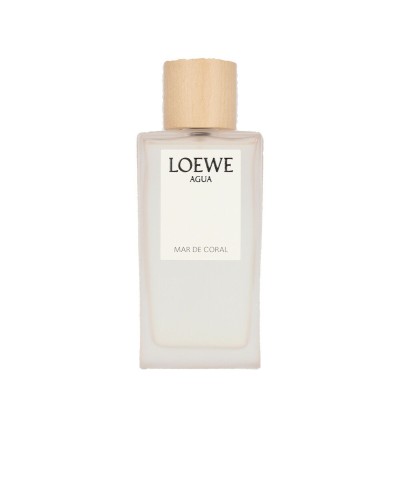 Perfume Hombre Loewe Agua Mar Coral EDT 150 ml