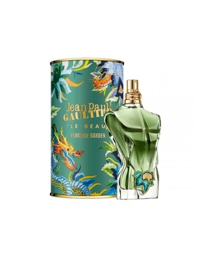 Men's Perfume Jean Paul Gaultier EDP