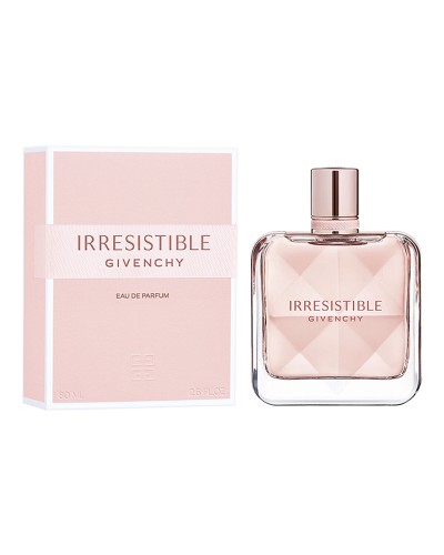 Profumo Donna Givenchy Irresistible EDP