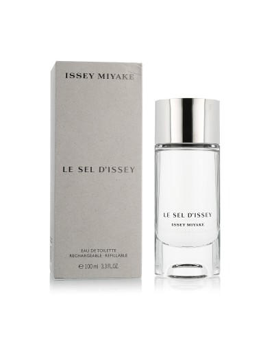 Miesten parfyymi Issey Miyake Le Sel D’Issey EDT 100 ml