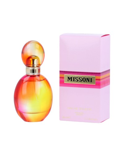 Women's Perfume Missoni EDT 50 ml