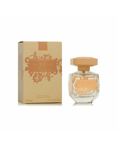 Parfym Damer Elie Saab Le Parfum Bridal EDP 50 ml