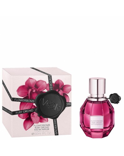 Parfum Femme Viktor & Rolf Flowerbomb Ruby Orchid 30 ml