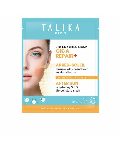 Gezichtsmasker Talika BIO ENZYMES